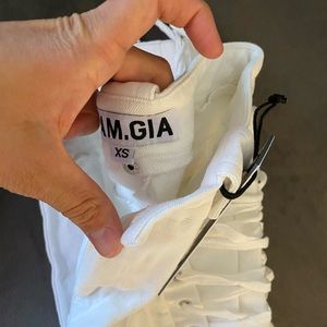 I AM GIA Holly Pants XS